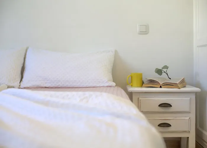 Apartmán Residencia Lena