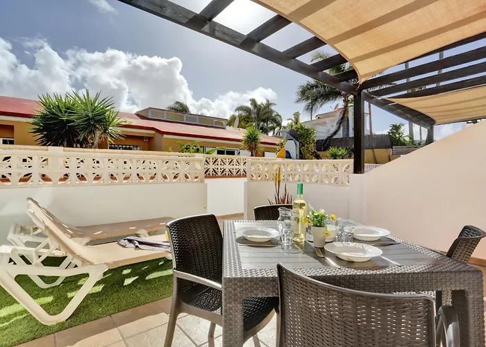 Apartmán Residencia Lena *