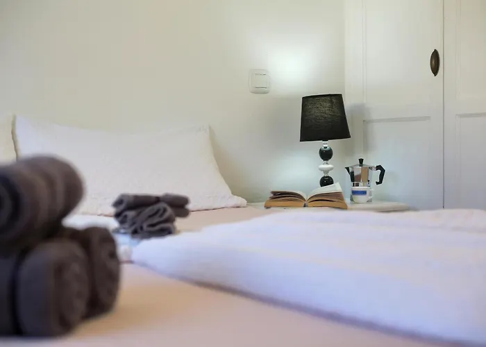 Residencia Lena Apartmán Corralejo