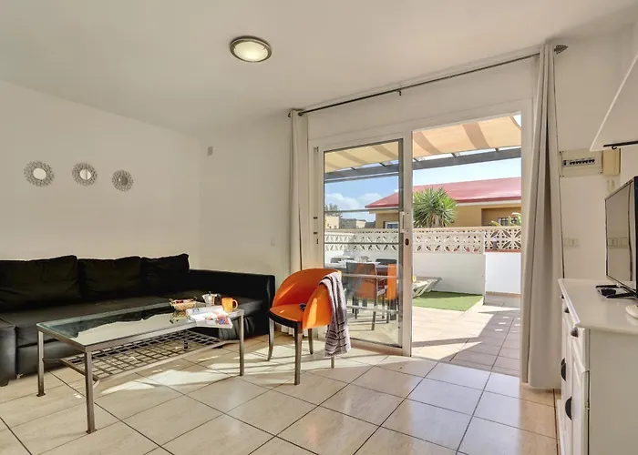 Apartmán Residencia Lena