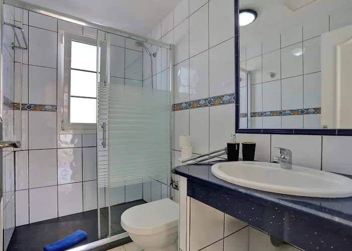 Apartmán Residencia Lena *