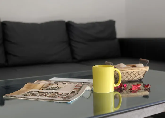 Residencia Lena Corralejo