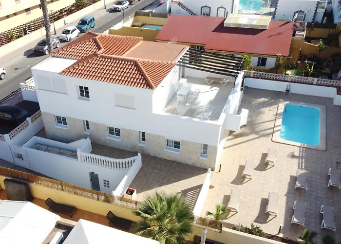 Residencia Lena Apartmán