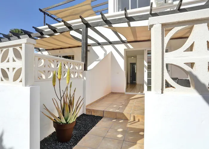 Apartmán Residencia Lena