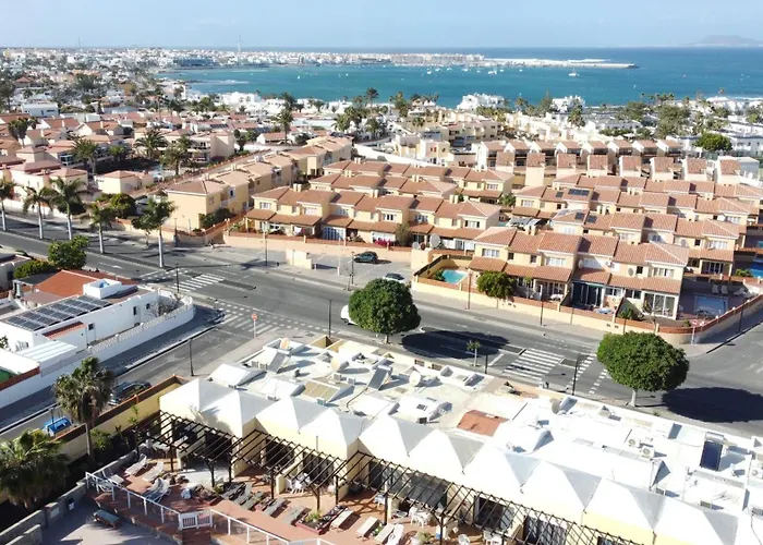 Residencia Lena Apartmán *