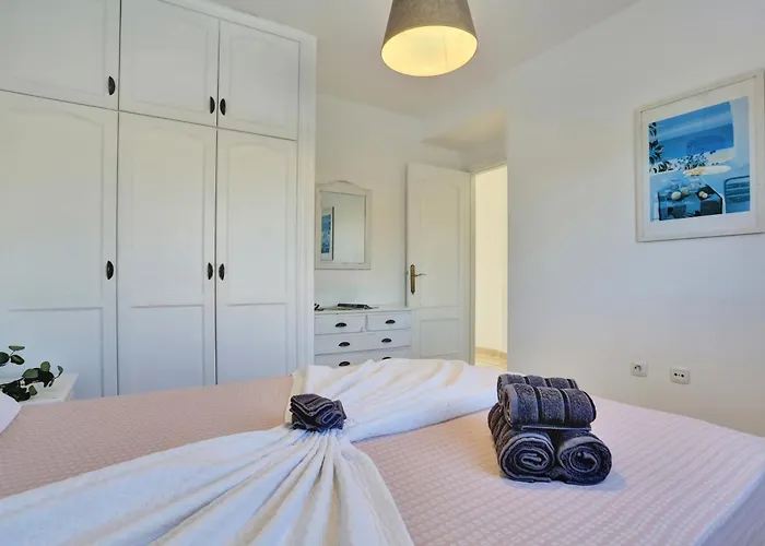 Apartmán Residencia Lena *