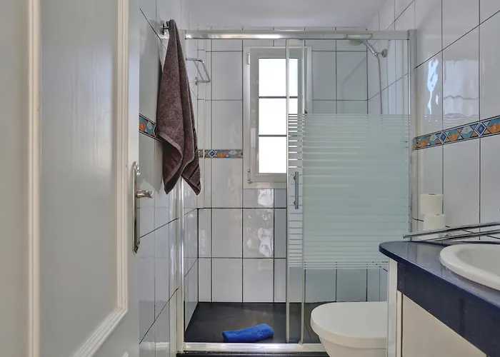 Apartmán Residencia Lena Corralejo