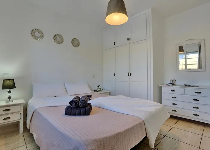 Apartmán Residencia Lena