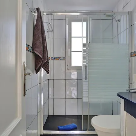 公寓 Apartamentos Lena 科拉雷侯